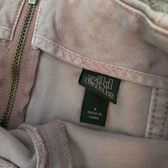 Target skirt - Picture 2 of 2